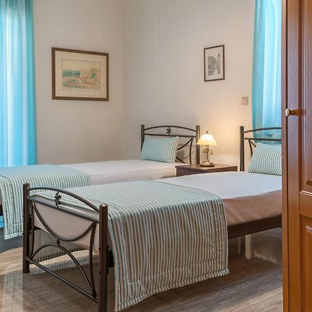 Araucaria Villa Atsipopoulo Eksteriør billede